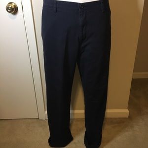 Blue-Black Dockers, Size 36x34